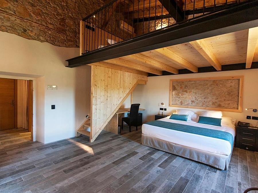 Domus Selecta Moli De L'escala