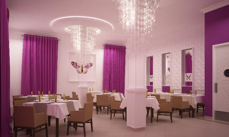 Angsana Cayo Santa Maria