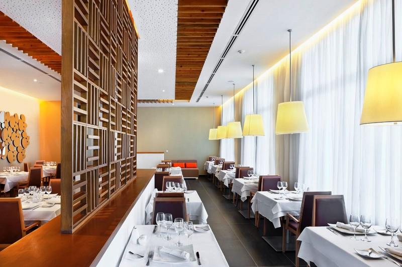 Hotel Playa Vista Azul