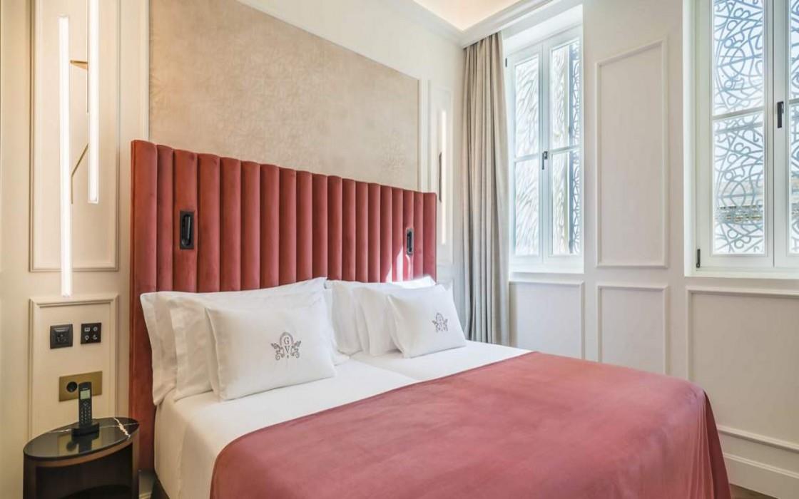 Palacio Gran Via A Royal Hideaway Hotel