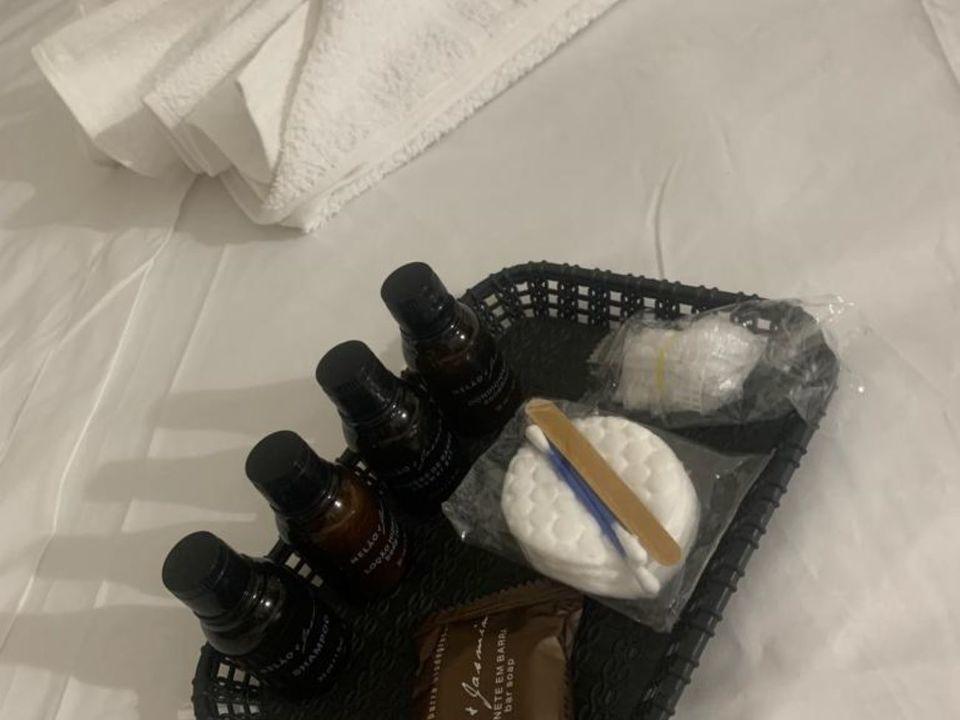 Hotel Barão Ribeirão