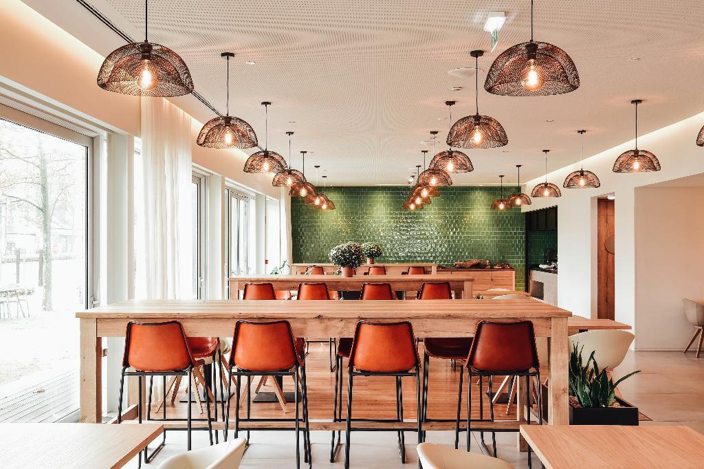 The Editory By The Sea Troia Hotel (Ex-Aqualuz Troia Lagoa By The Editory)