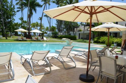 Aligio Beachfront Paradise