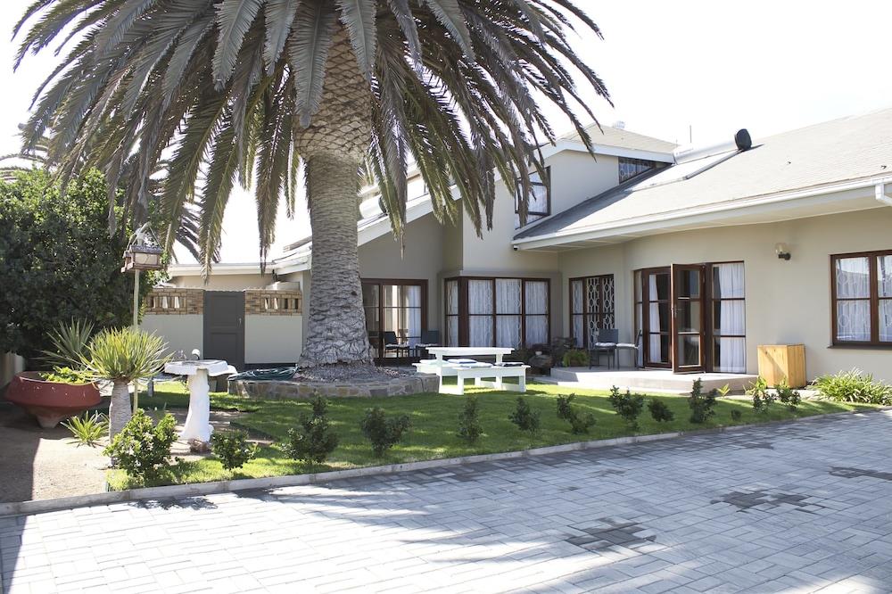 Kramersdorf Guesthouse