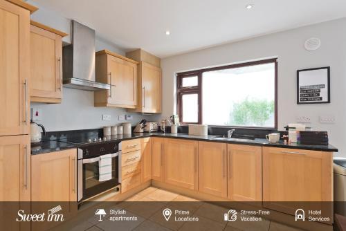 Sweet Inn Gorgeous Howth Ii