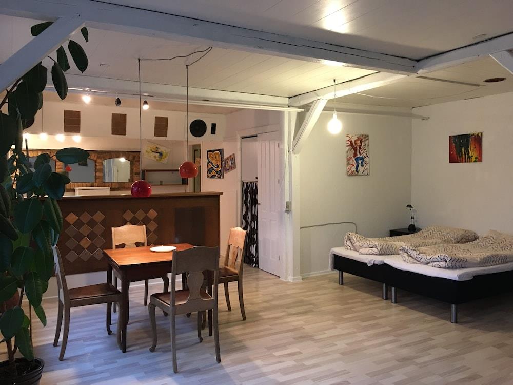 Studio Apartment In Hojer