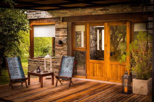 Calma Nono Natural Suites