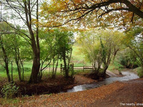 The Barn Southleigh Colyton