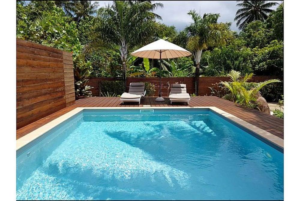 Villa Moana By Tahiti Homes