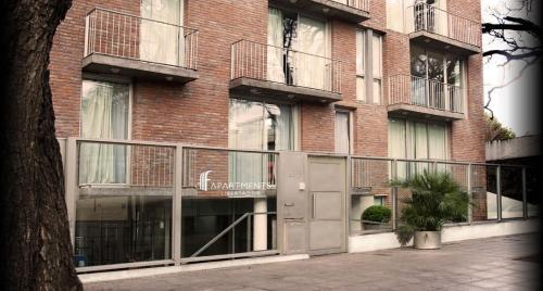 Libertador Suites Martinez