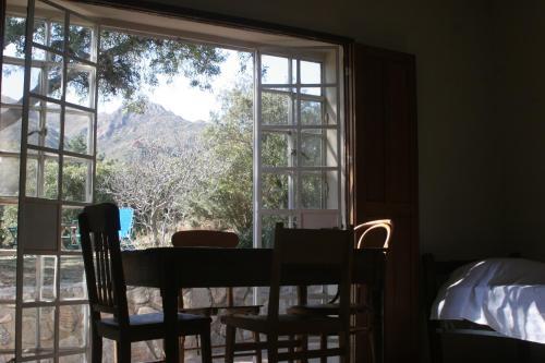 La Morada Hostal De Montana