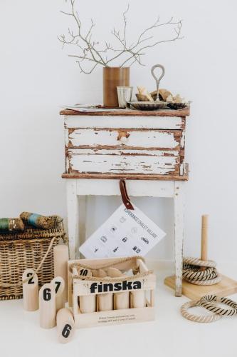 Esperance Chalet Village