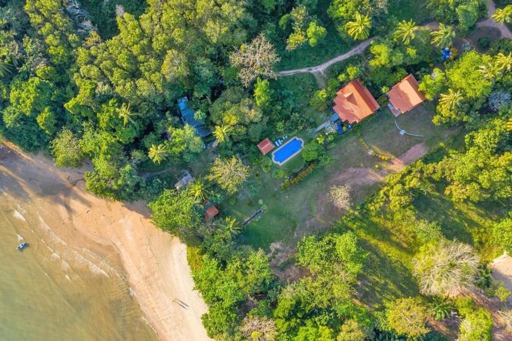 Big4 Mackay Blacks Beach Holiday Park