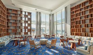 Hyatt Regency Aqaba Ayla Resort