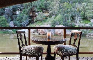 Shambala Private Game Reserve