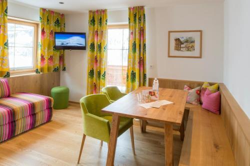 Stafeli Relais Du Silence