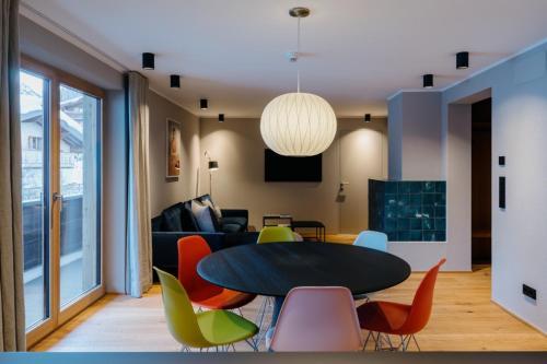 Appart Hotel Knappaboda