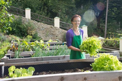 Hotel Landsitz Pichlschloss