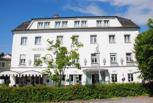 Hotel Hubertus