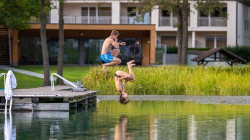 Ferienwohnungen Kristan