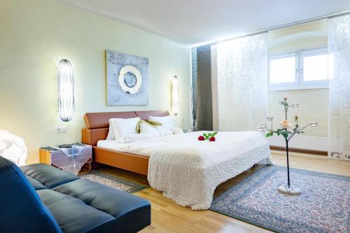 Schlosshotel Rosenau