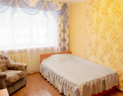 Mini-hotel Na Belorechke