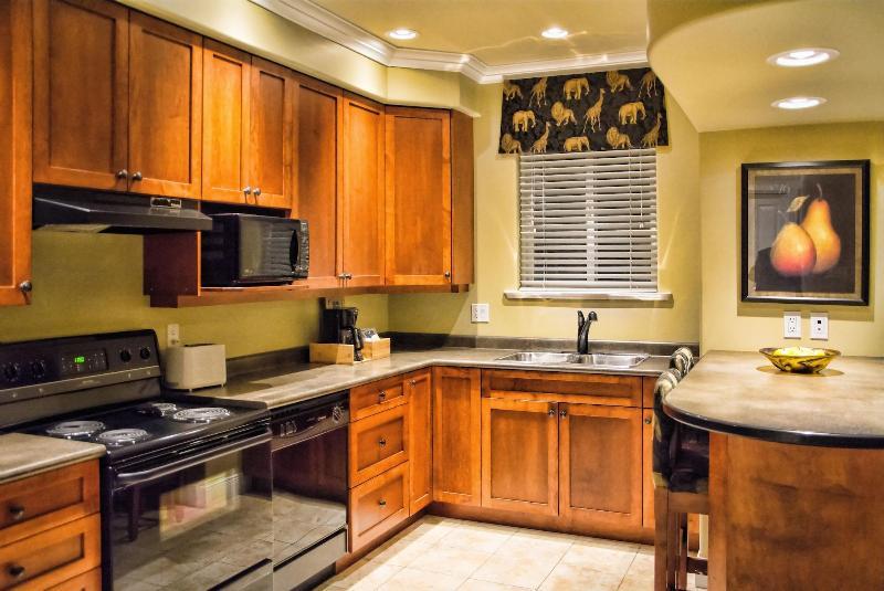 Crown Isle Resort And Golf Community