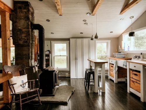 Over The Way Cottage