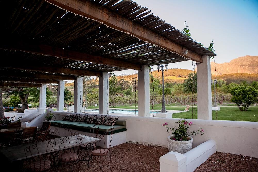 1692 De Kleijne Bos Country House