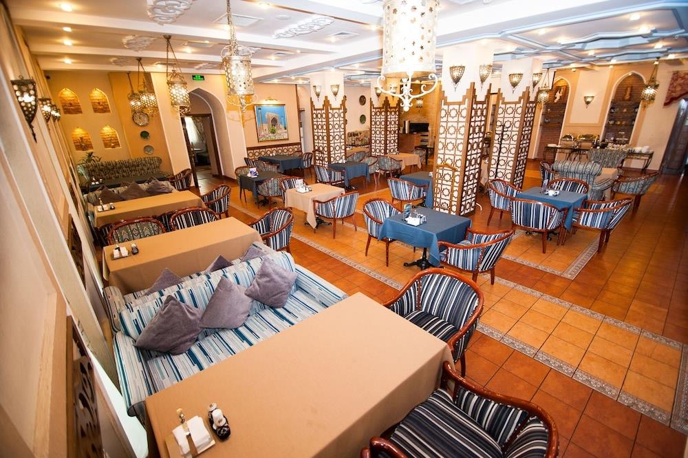 Panorama & Oceania Villas