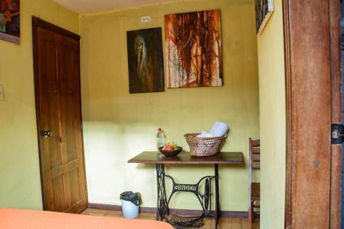 Casa Arte Huillacuna