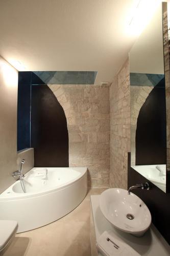 Masseria Torre Di Nebbia