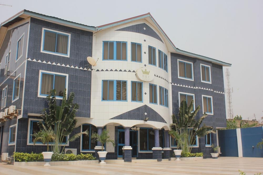 His Royal Vico Hotel