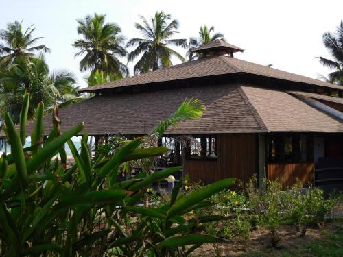 Ko-Sa Beach Resort