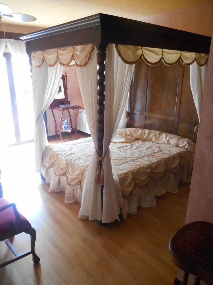 La Posada El Hidalgo De Alarcon