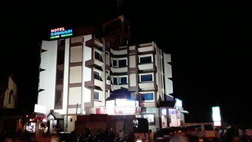 Hotel Godavari International