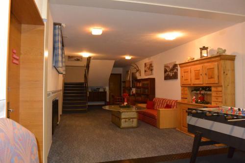 Vögeli Alpenhotel Malbun