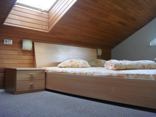 Ferienpension Smilga