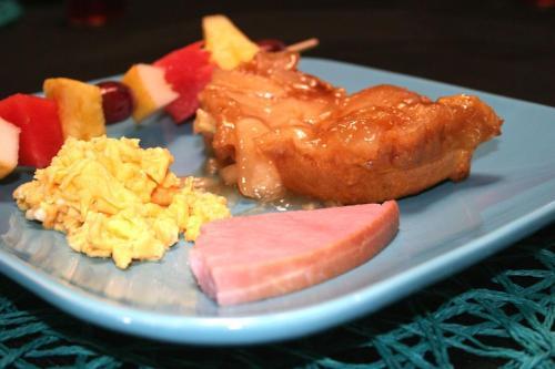 Chocolate Turtle B&B