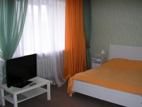 Gostinichny Kompleks Bugulma