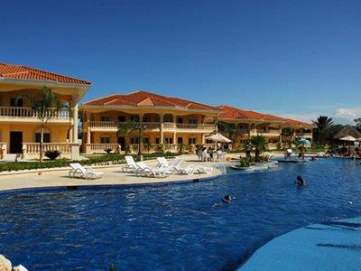 La Ensenada Beach Resort And Convention