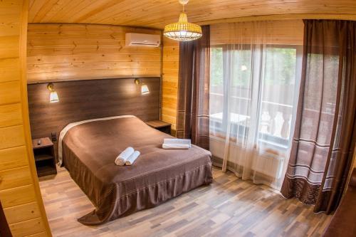 Barskaya Usadba Guest House