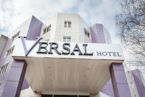 Versal Hotel
