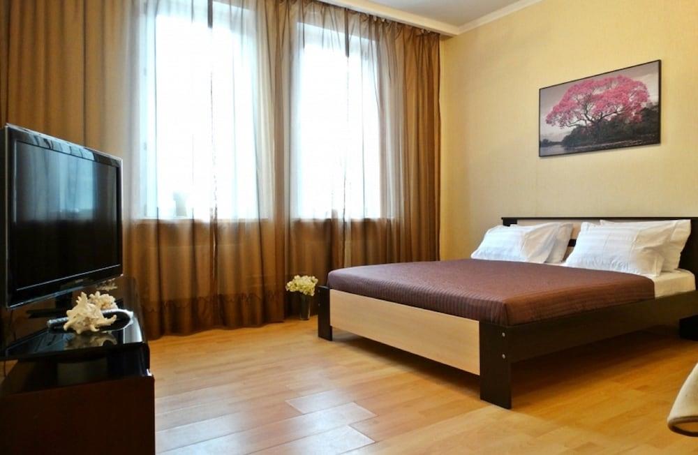 Apartamenty Inndays Na Ulitse 43 Armii