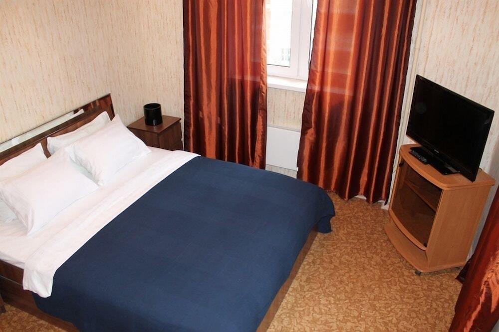 Apartamenty Inndays Na Generala Varennikova 3