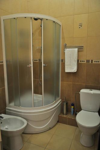 Spa Hotel Galereya Palace