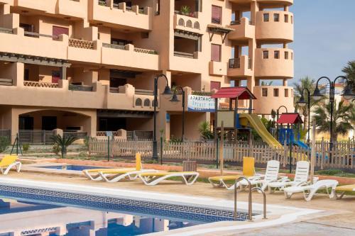 Apartamentos Turisticos Spiritmar