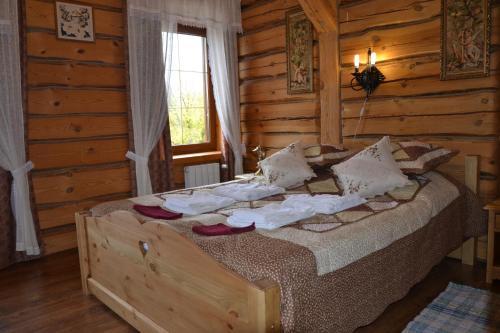 Alekseyevskaya Usadba Hotel