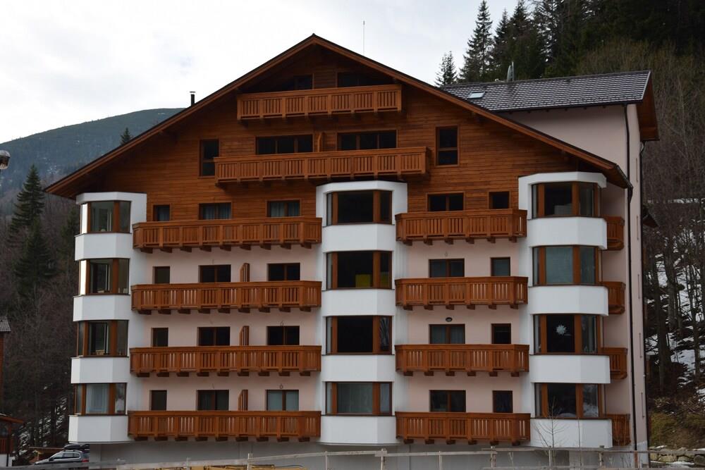 Apartmanovy Dom Romantika Apartman 5