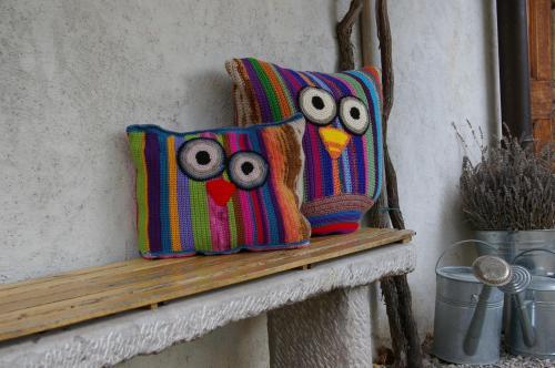 Pliskovica Youth Hostel